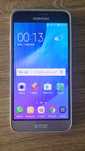 Samsung Galaxy J3 2016 złoty