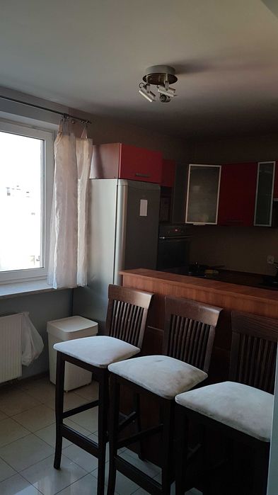 Samodzielny pokój z parkingiem