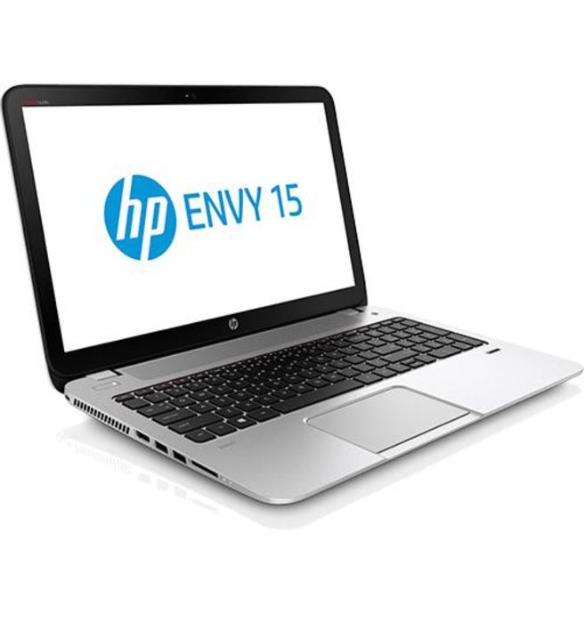 Portátil HP Envy 15 beatSudio OFERTA MALA