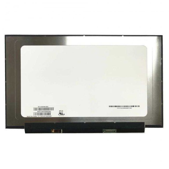 Матриця LTN156AT31 LTN156KT03-503 LP140WD1 LP133WH2TL N133BGE B133XW03