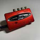 Behringer U-Control UCA222 Interfejs audio USB