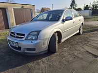 Vectra C GTS 1.8 benzyna niski przebieg.!