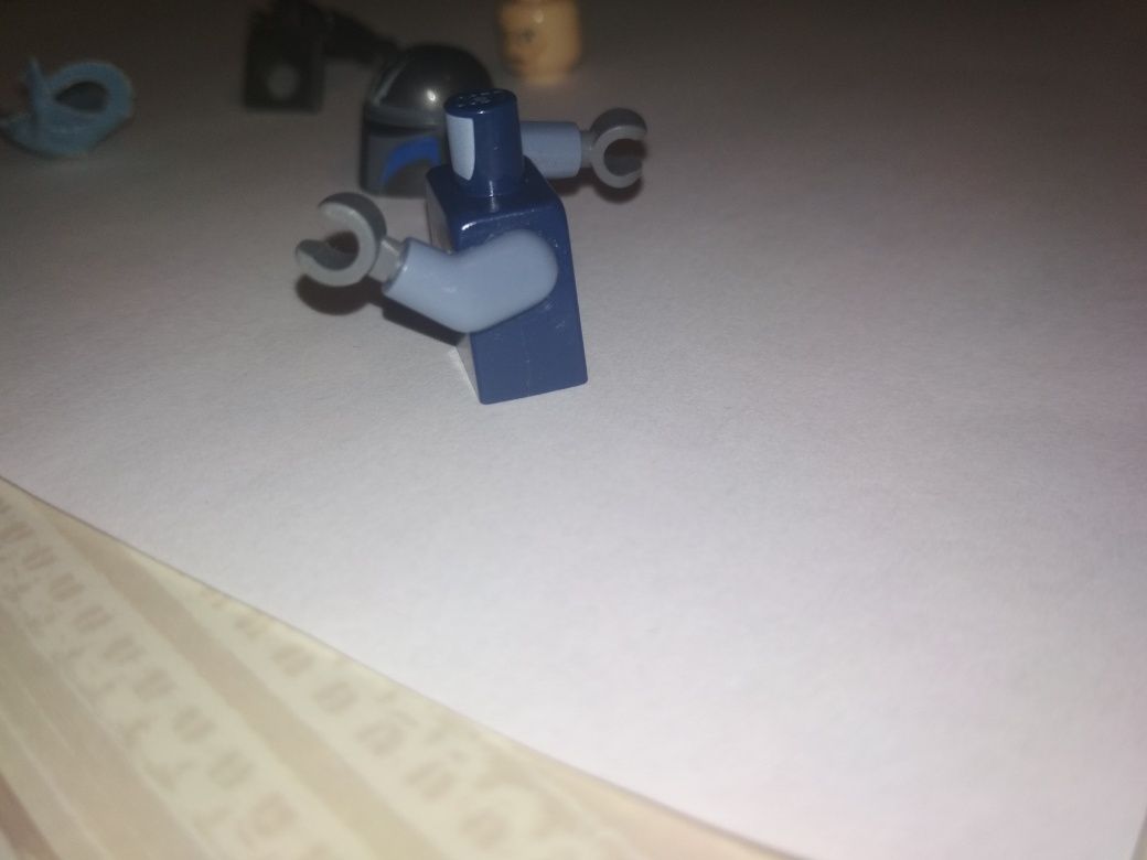 Figurka LEGO Star Wars Pre Vizsla sw0416