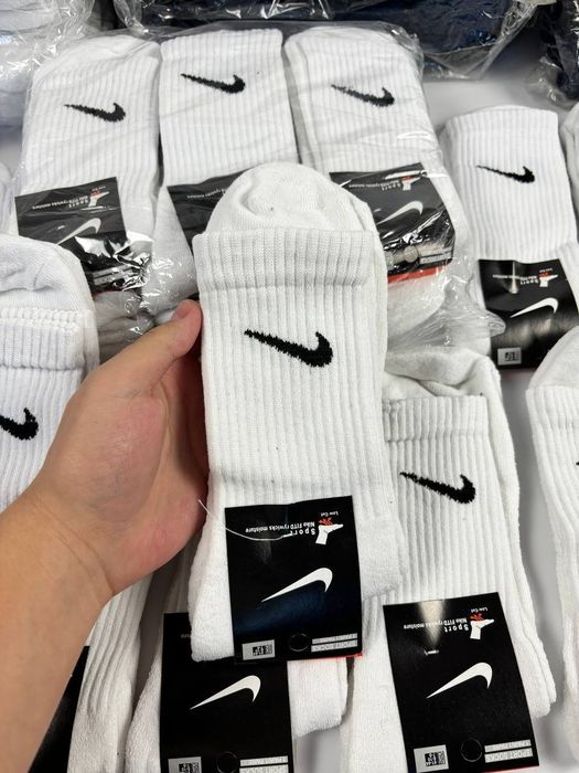 Nike Оригінальний