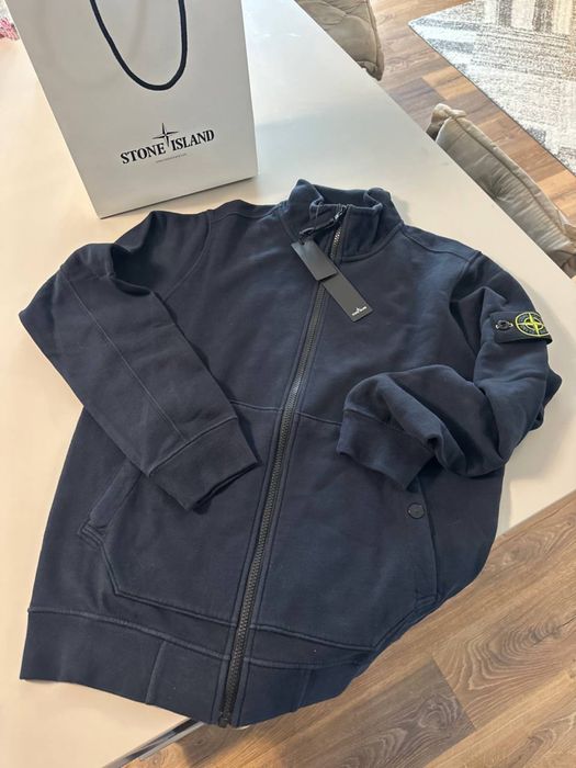 Кофта Stone Island
