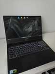 Laptop gamingowy Lenovo Legion Y530 15cali 16GB RAM GTX 1050TI 1TB SSD