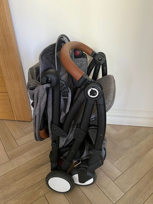 Wózek lionelo julie