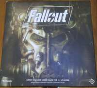 Продам  игру Фоллаут на анг. Fallout