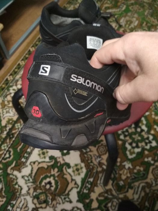 Кроссовки SALOMON 26,5