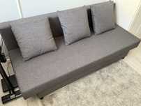 Ikea sofa 3 osobowa ÄLVDALEN rozkładana
Sofa 3-osobowa, ÄLVDALEN
Sofa