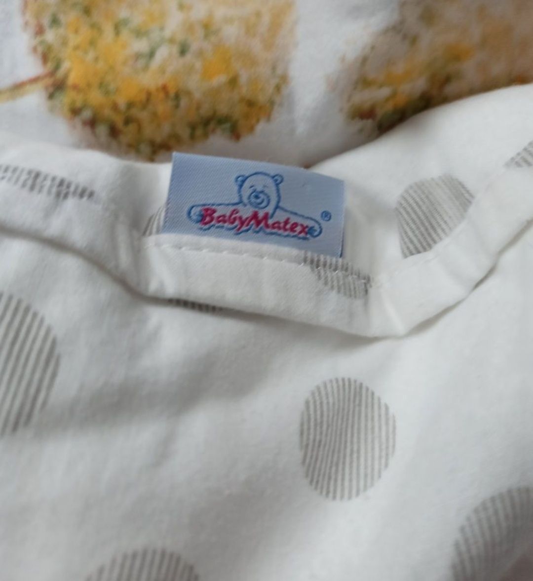 Poduszka poporodowa BabyMatex.