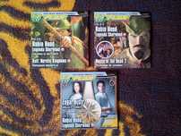Robin Hood, Kult, House of the dead2, Zegarmistrz PC PL
