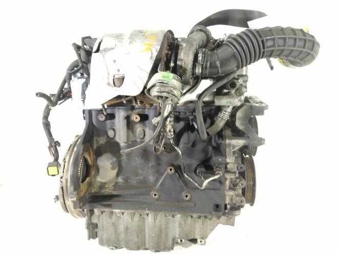Motor SAAB 9-3    2.2 TID 125cv   ref: D223LFM