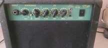 Wzmacniacz Stagg 10 ga 16w