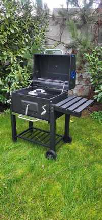 Ogromy grill xxl 29 kg