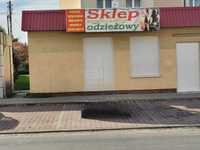 Wynajmę lokal w Żaganiu w pobliżu Areny