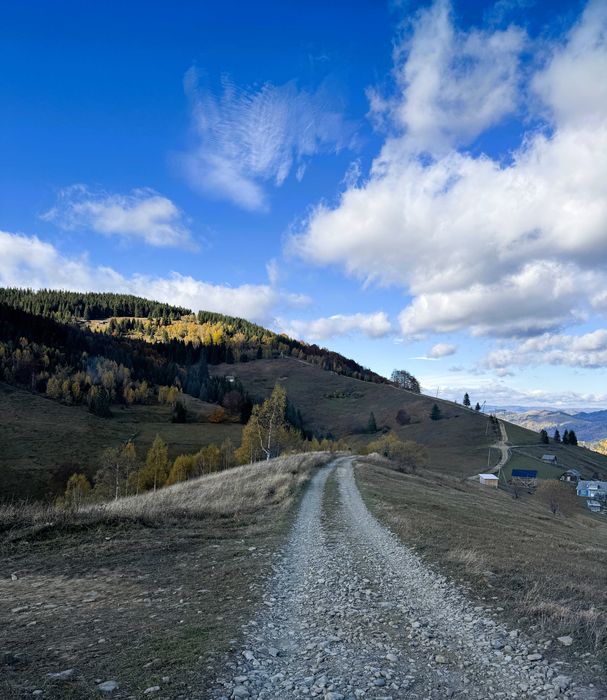 Продаж ділянки, Верхній Ясенів, 100 сот.гори (під будівництво).Є ВІДЕО