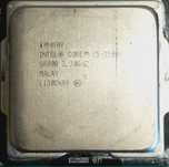 Procesor Intel i5 2500K