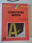 Livro "Computação gráfica"