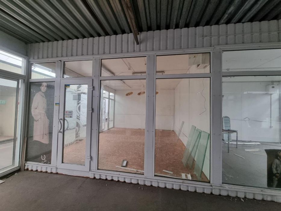 Оренда приміщення під склад, 15 м. Почайна