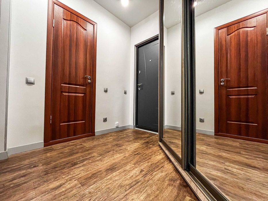 Без% Продаж 2 к.кв. 64 м2 з ремонтом ЖК Патріотика  м.Осокорки,Позняки