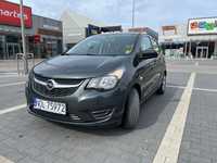 Opel Karl Opel Karl 1.0 benzyna75KM, Salon PL, I właściciel, Bezwypadkowy