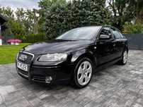 Audi A3 Audi A3 Sportback 1.6