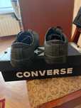 Кеди converse chuck taylor a/s ox 28 см