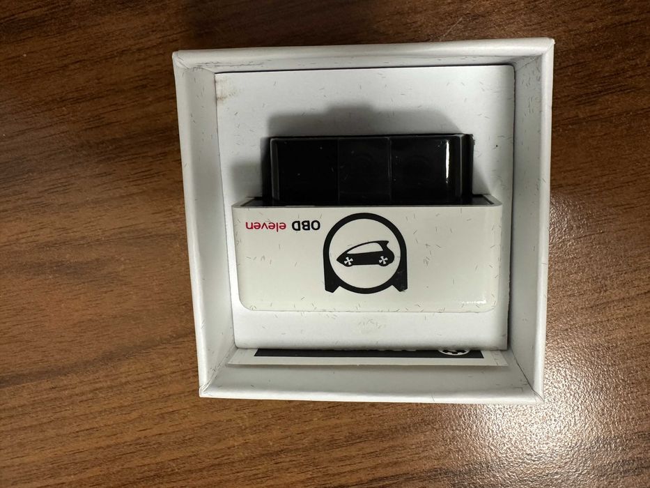 Obd Eleven Pro Interfejs Diagnostyczny Grupa Vag