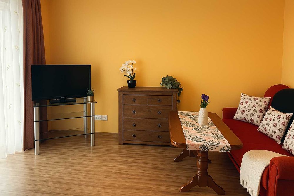 Kawalerka na wynajem