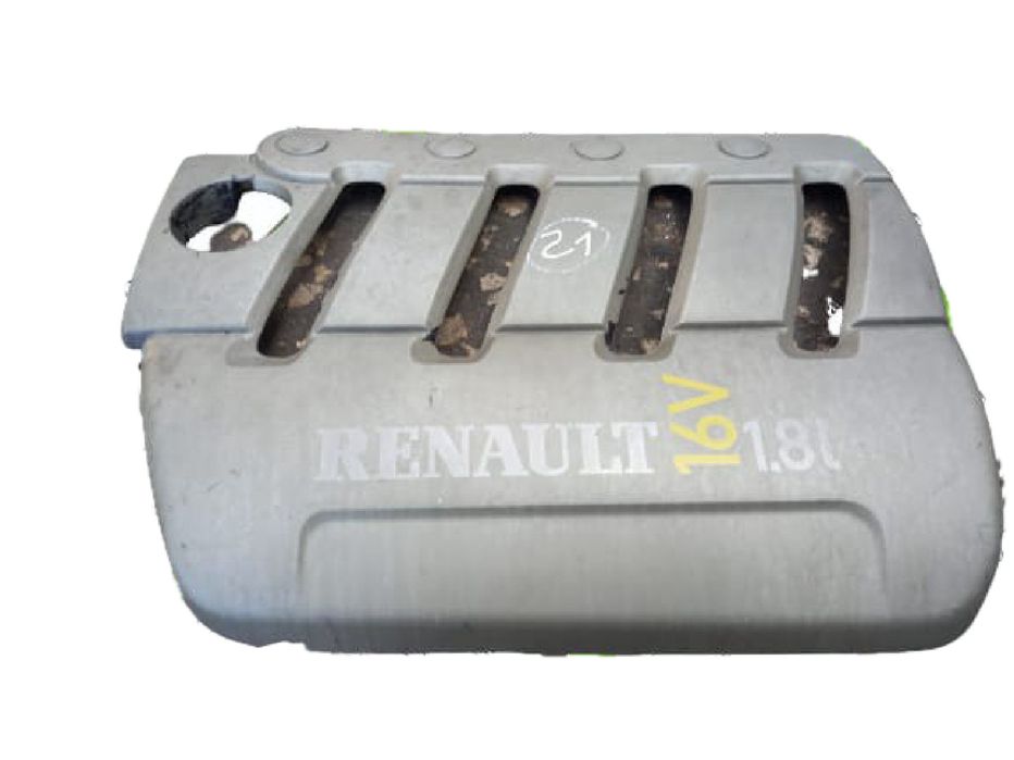 Tampa / cobertura genérica RENAULT Laguna II (BG0/1_)
