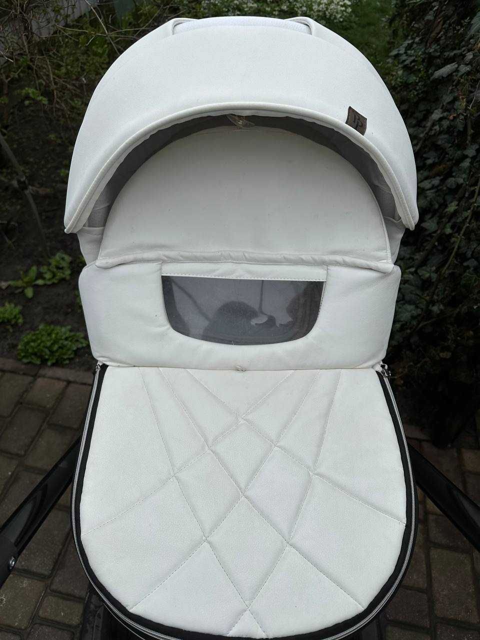 Коляска Baby Pram