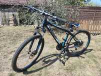 Rower Diamant Zenith 30