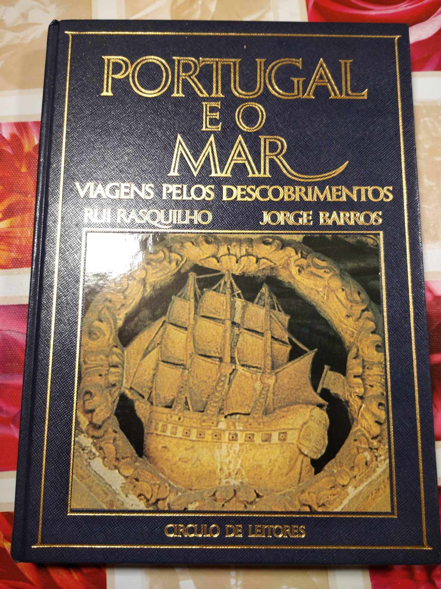 Portugal e o mar