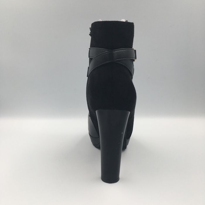Buty damskie botki Anna Field rozmiar 39