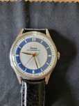 Zegarek Vintage DOXA Antimagnetyk-piękny klasyk.Rocznik 1955 Swiss