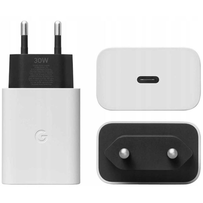 Блок живлення GOOGLE PIXEL. Оригінал! 30W (GLE6S)