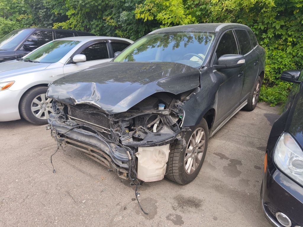 Volvo XC60 2008 року