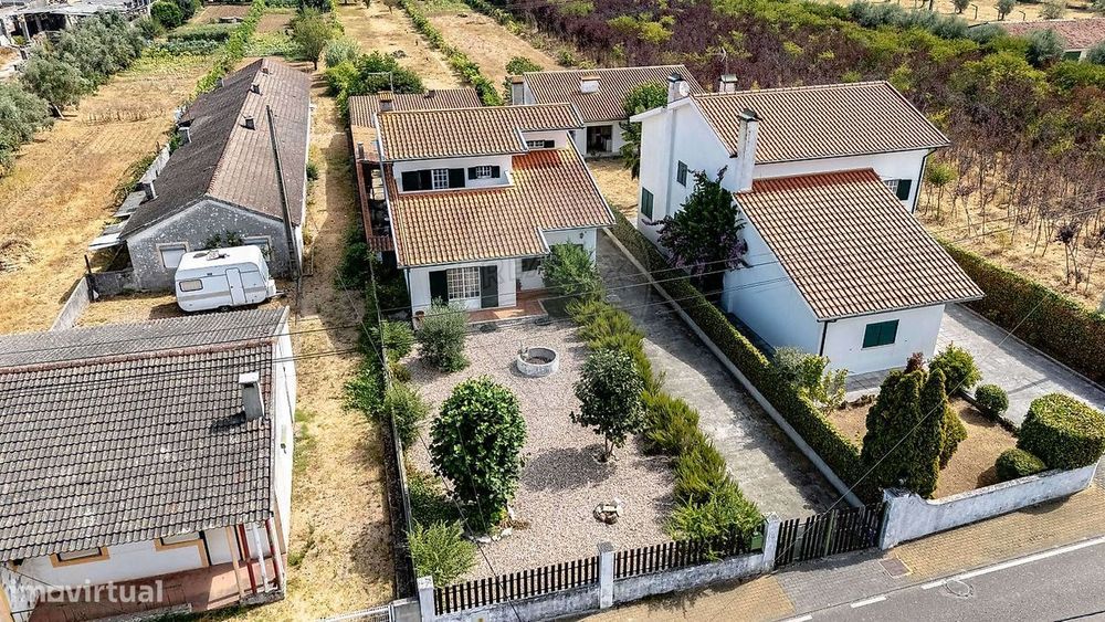 Moradia T3 para venda