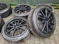 Koła 18" 5x112 Audi A4 B8 B9 A6 VW Mercedes A CLA C E Skoda Superb