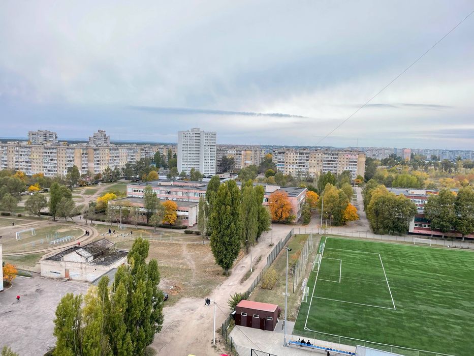 Продам ексклюзивну 4-кімнатну квартиру на Лівому березі