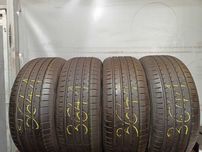 Yokohama Advan Sport RSC 245/50/19 2022r. 105W NOWE (3641)