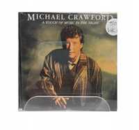 Cd - Crawford - A Touch Of Music In The Night