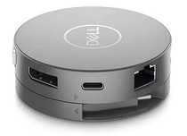 НОВИЙ Хаб USB DELL DA310 USB-C Порт-реплікатор/