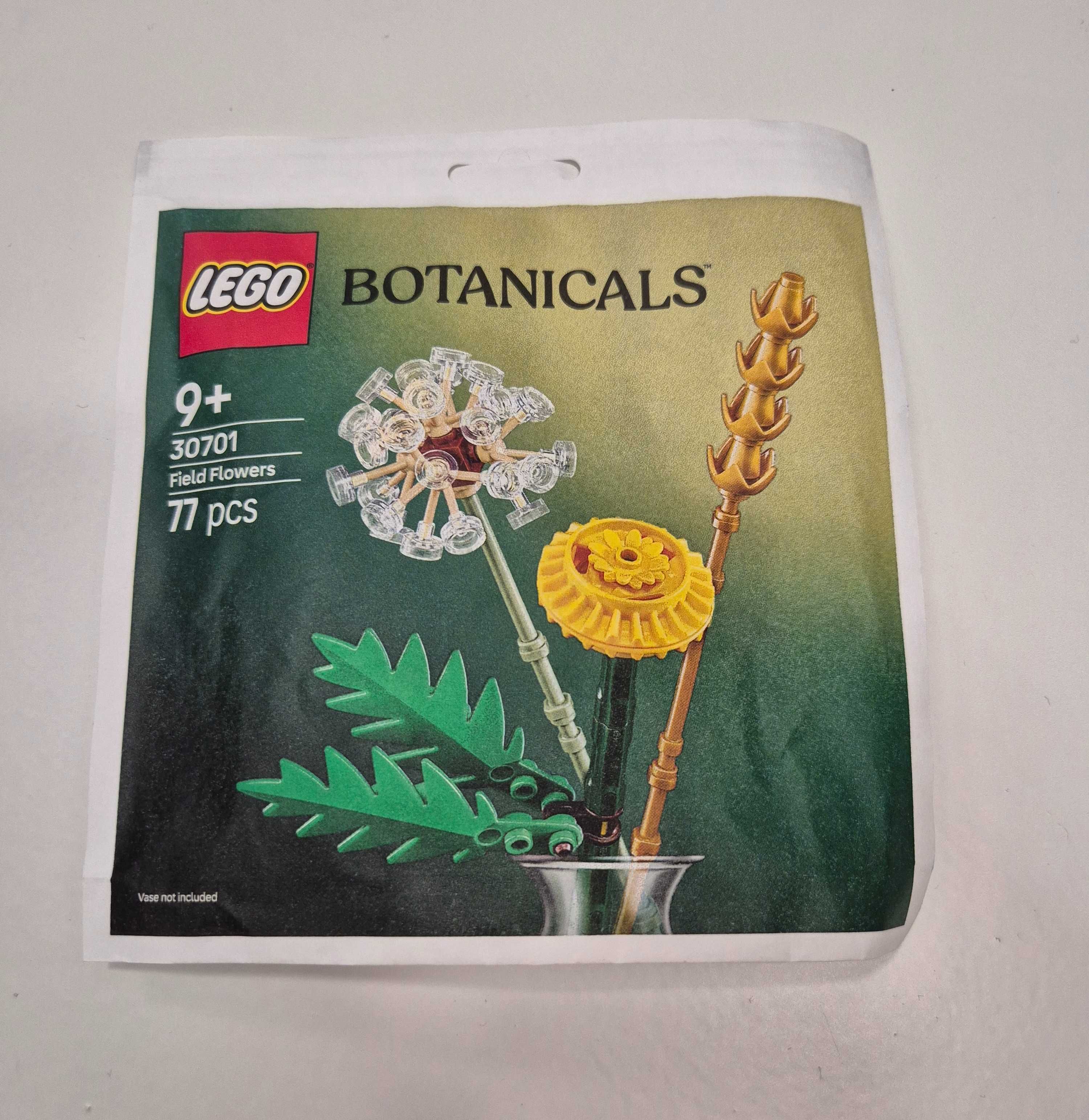 Klocki lego i duplo