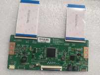 Części do TV Panasonic TX-55HX580E t-con/logika/timing controller