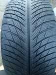 Sprzedam Oponę pojedyńczą Michelin 225/40 r18