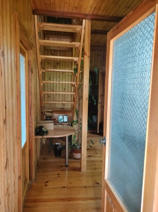 Будинок, Городище на ділянці 12 сот.