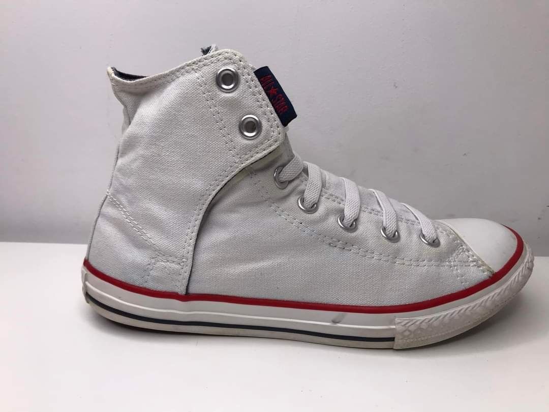 Trampki wysokie Converse  Rozmiar 38