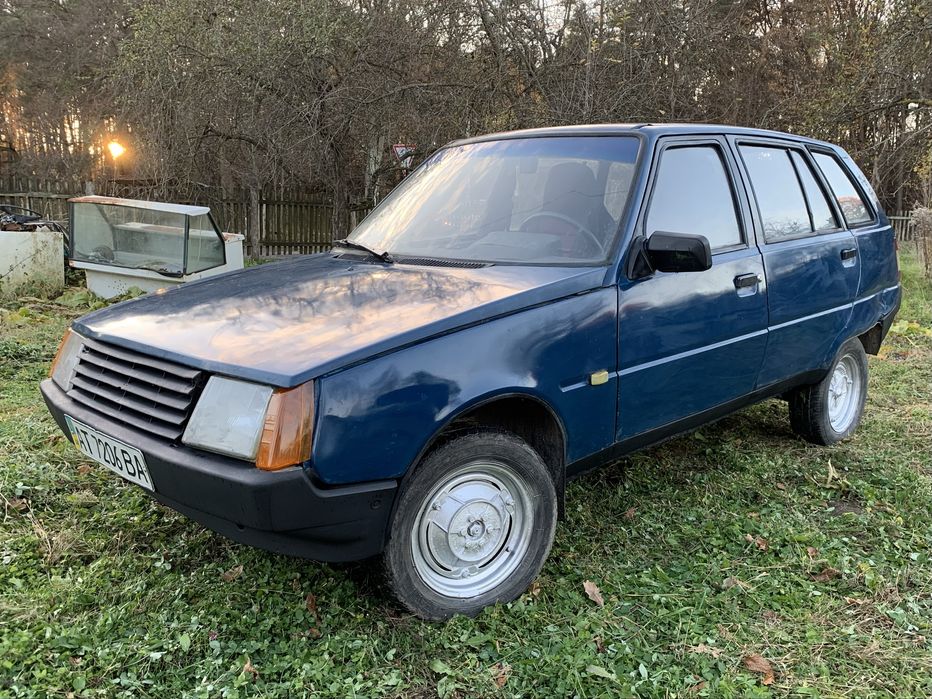 Продам ЗАЗ 1105 Дана / Таврія